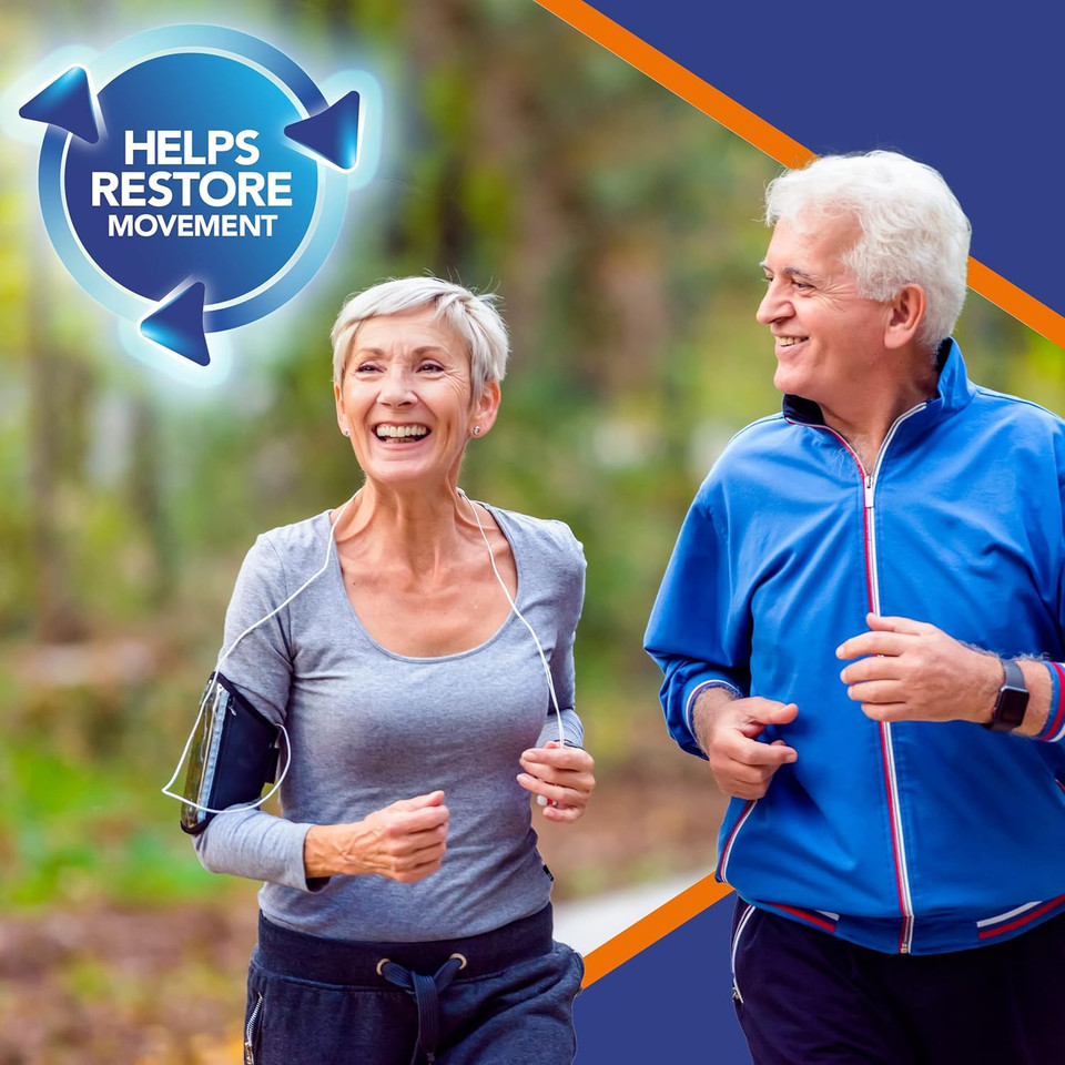 Motusol 1.16% w/w Gel 30g  Targeted Pain Relief of Joints & Muscles in Acute strains & sprains