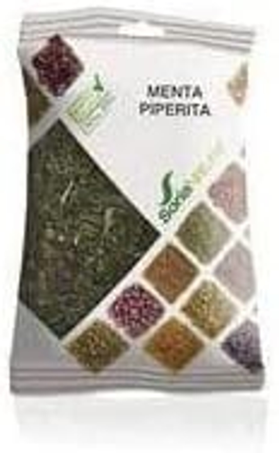 Peppermint Piperita Bag 30 Gr de Soria Natural