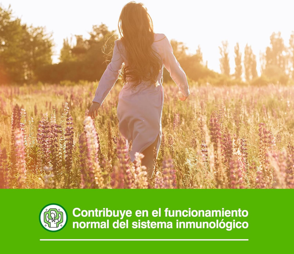 MGDOSE Allerstop 100g