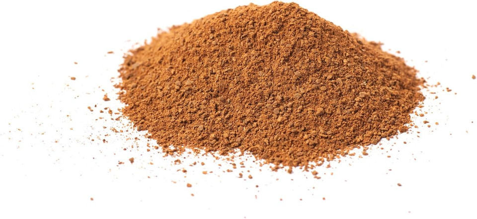 Natures Root Organic Raw Acerola Powder 60g - Vitamin C | Cherry Extract | Freeze Dried | GMO Free