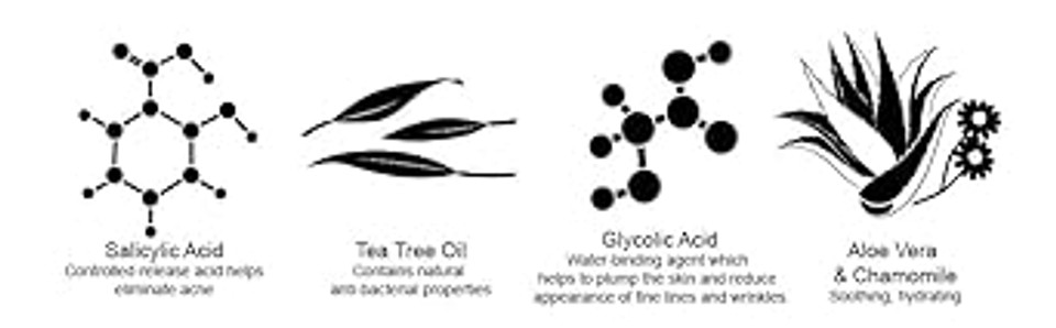 Nurse Jamie Clear Spot Treatment