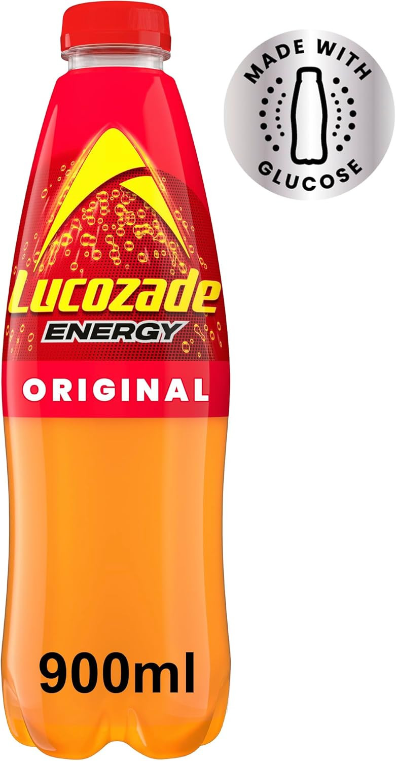 Lucozade Original 500ml