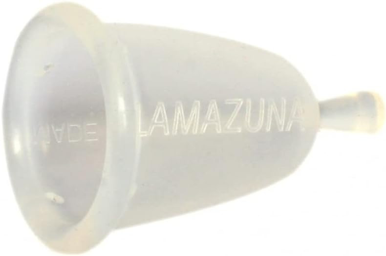 Lamazuna Cup Féminine Menstrual Cup Size 2