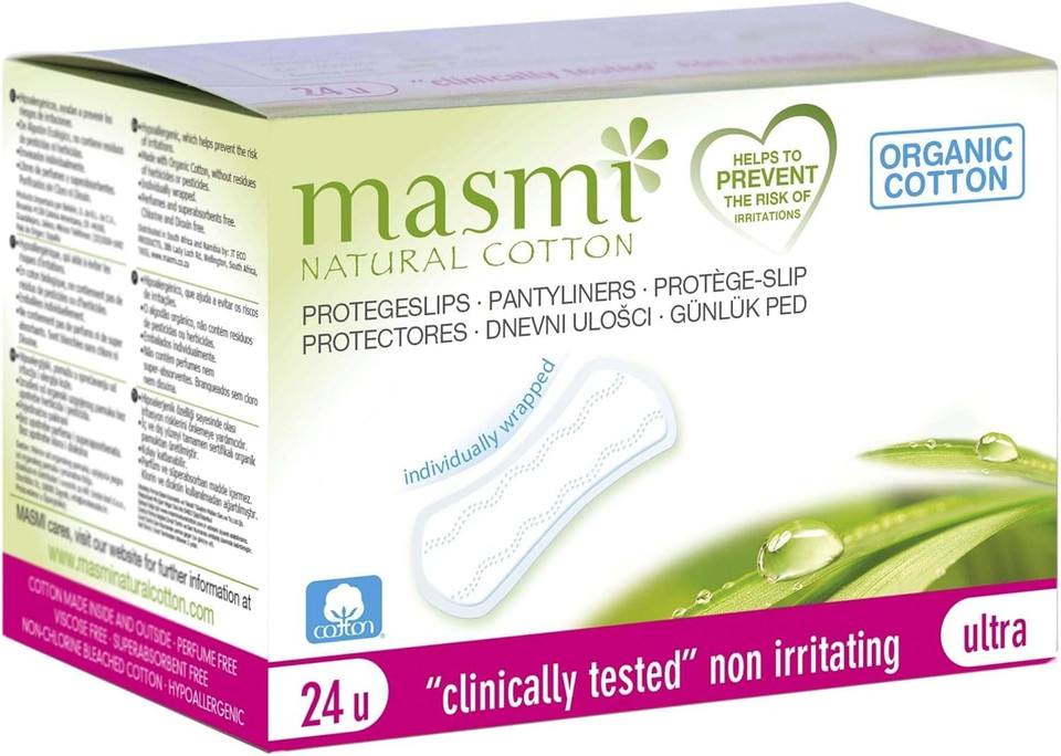 Masmi Ultra Salvaslip