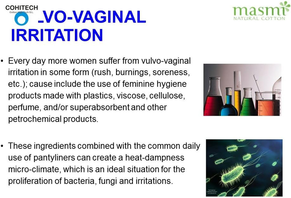 16 Masmi Anatomical Sanitary Pads for All discharges Strong menstruations Light Incontinence Surgery or After Giving Birth Certified Organic Cotton Core Biodegradable Perfume Chlorine Dioxin Free (1)