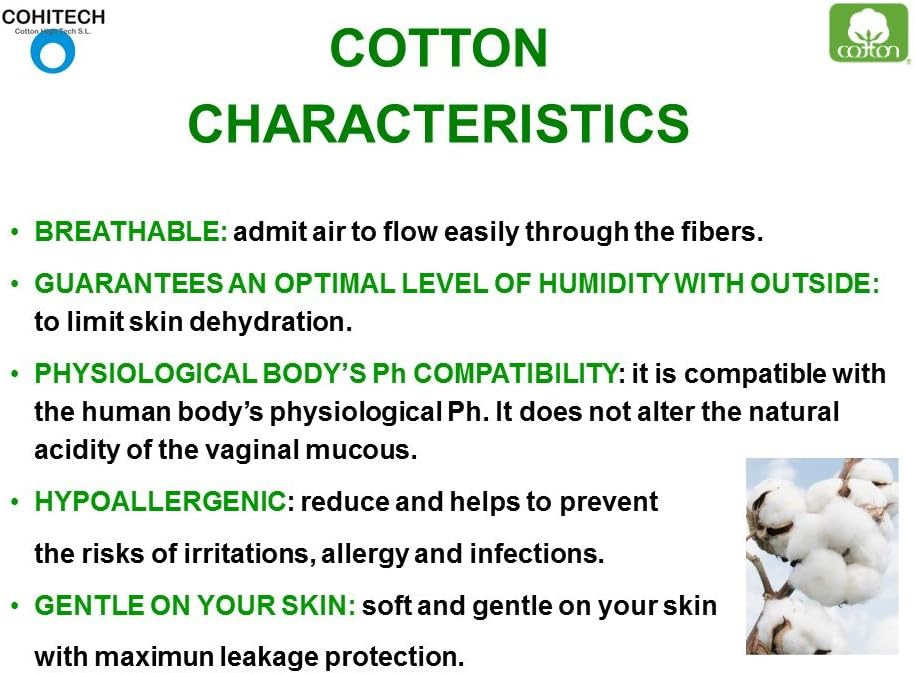 18 Masmi Regular Tampons Organic Cotton Non Applicator, Plastic Free, Hypoallergenic, Biodegradable, Perfume, Viscose, Rayon, Chlorine and Dioxin Free (Single Pack)