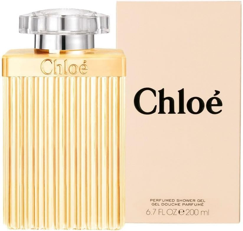 CHLOE SIGNATURE douchegel 200 ml