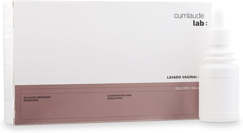 Cumlaude CLX Intimate Hygiene 140ml367691