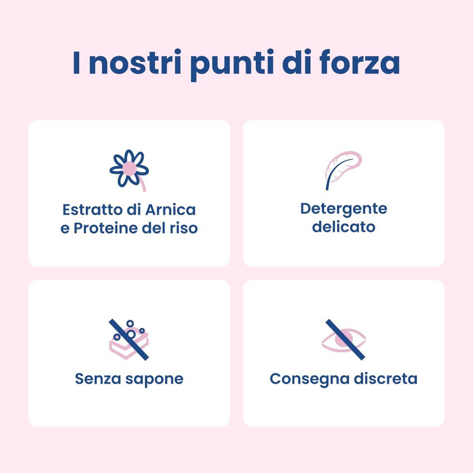 Lactacyd Protection and Delicacy - 300 Ml(Packaging may vary)