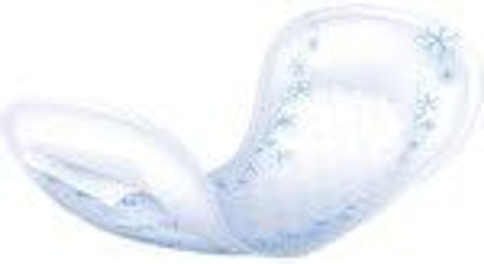Attends Soft 1 Mini (100ml) 20 Pack Incontinence Protection