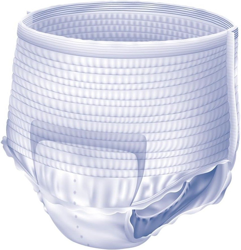 Attends Pull Ons 8 Small Pants 56-75cm