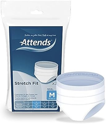 Attends Stretch Fit Pants Medium