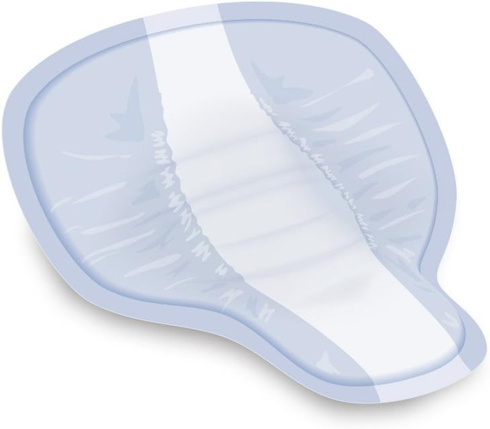 Attends Incontinence Pad for Men Level 4 (Pack of 14)
