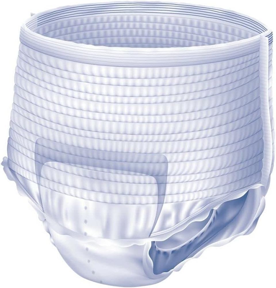 Attends Pull-Ons 10 X Large (2100ml) 14 Pack Incontinence Protection