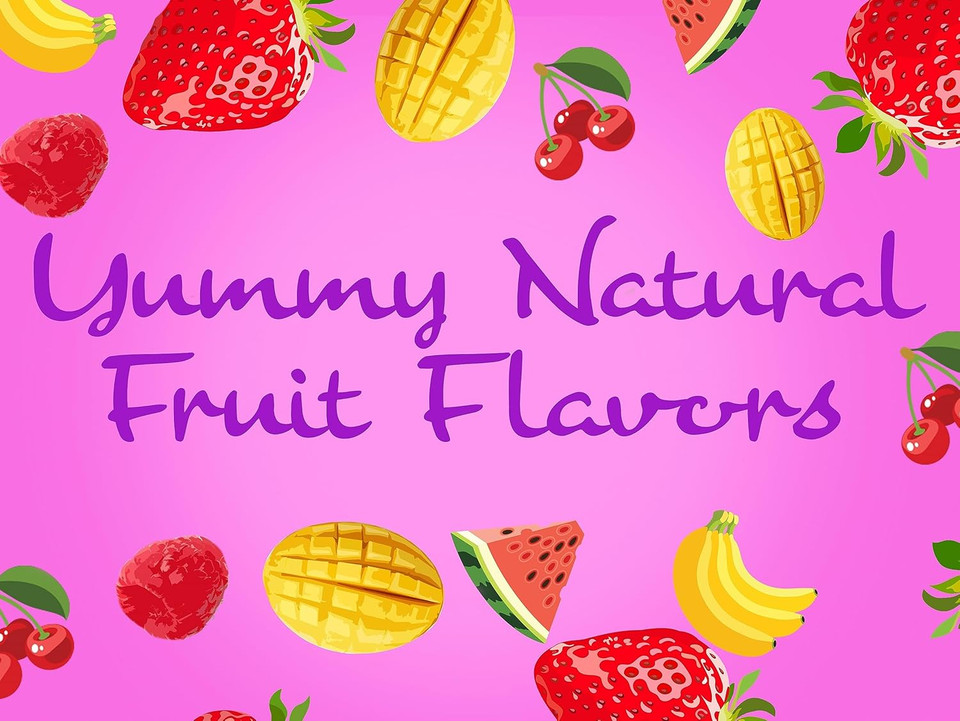 ID Frutopia Naturally Flavoured Raspberry Water-Based Lubricant 100ml