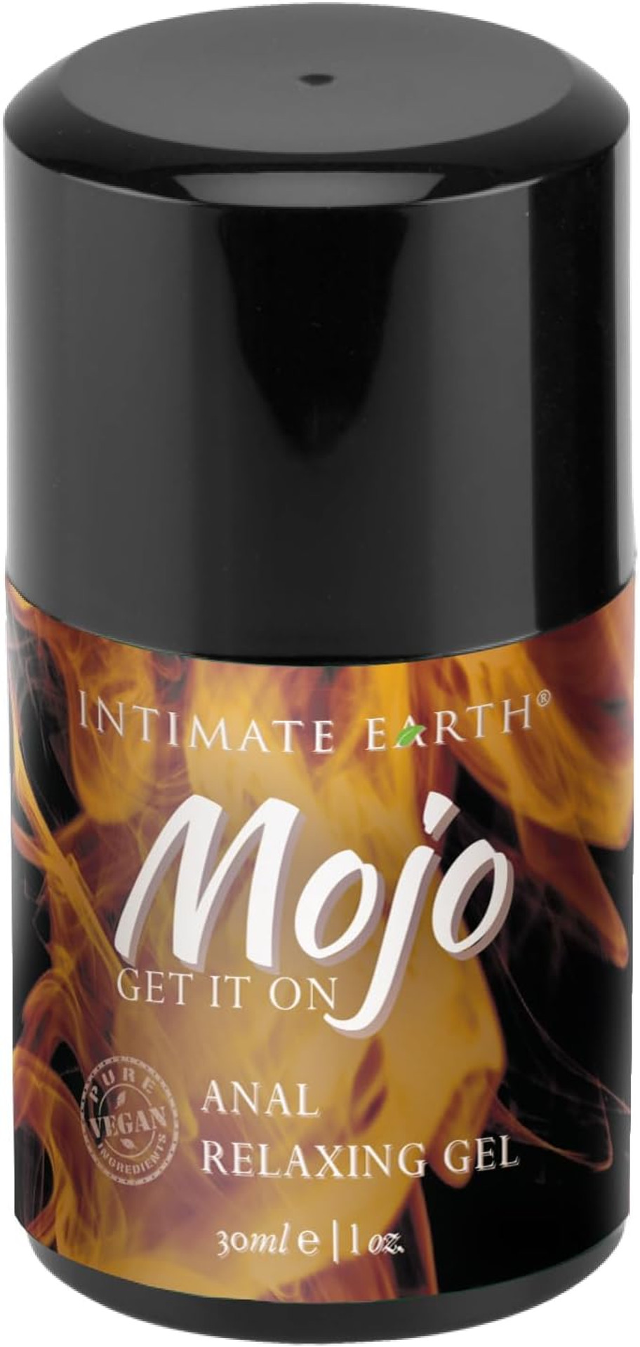 Intimate Earth Care cream -E31137 Care cream Multicolor 30 ml