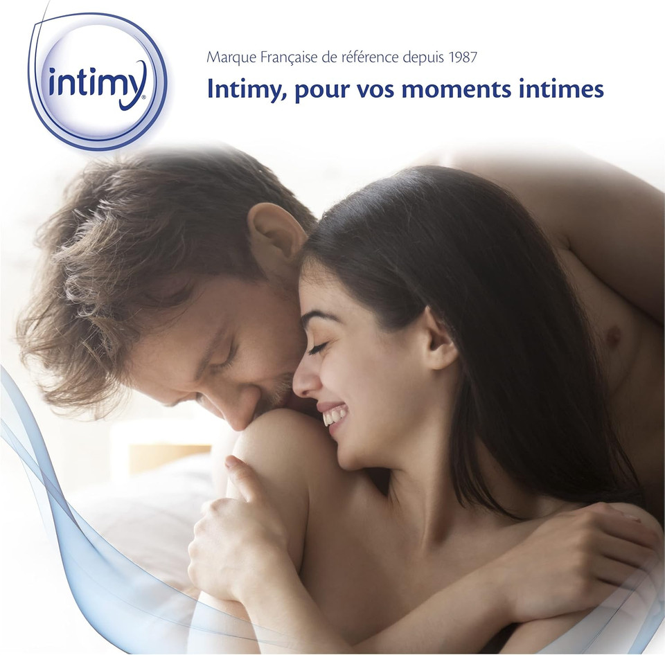 Intimy Classic Intimate Lubricating Gel 150ml