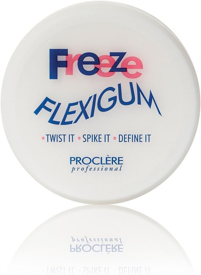 Proclere Freeze Flexigum 100ml