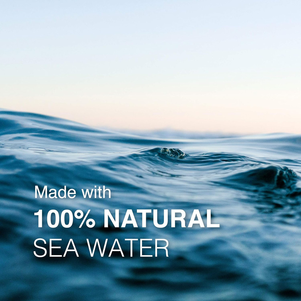 Sterimar Congestion Relief, Nasal Spray, Natural Sea Water Solution, 50 ml