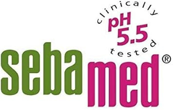 Sebamed Baby Body Milk 200ml