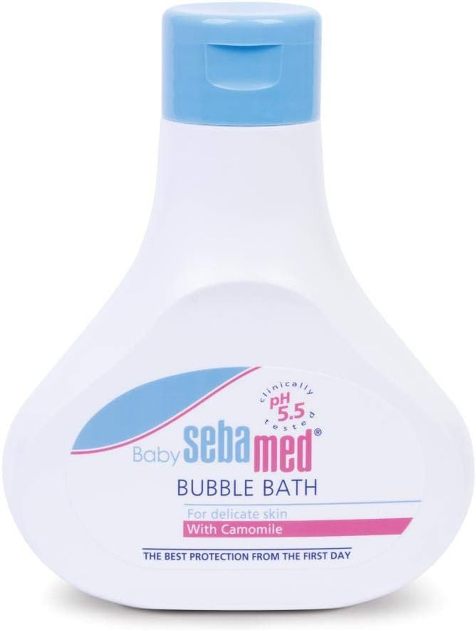Semabed Baby Bubble Bath 200ml - (Pack of 2)