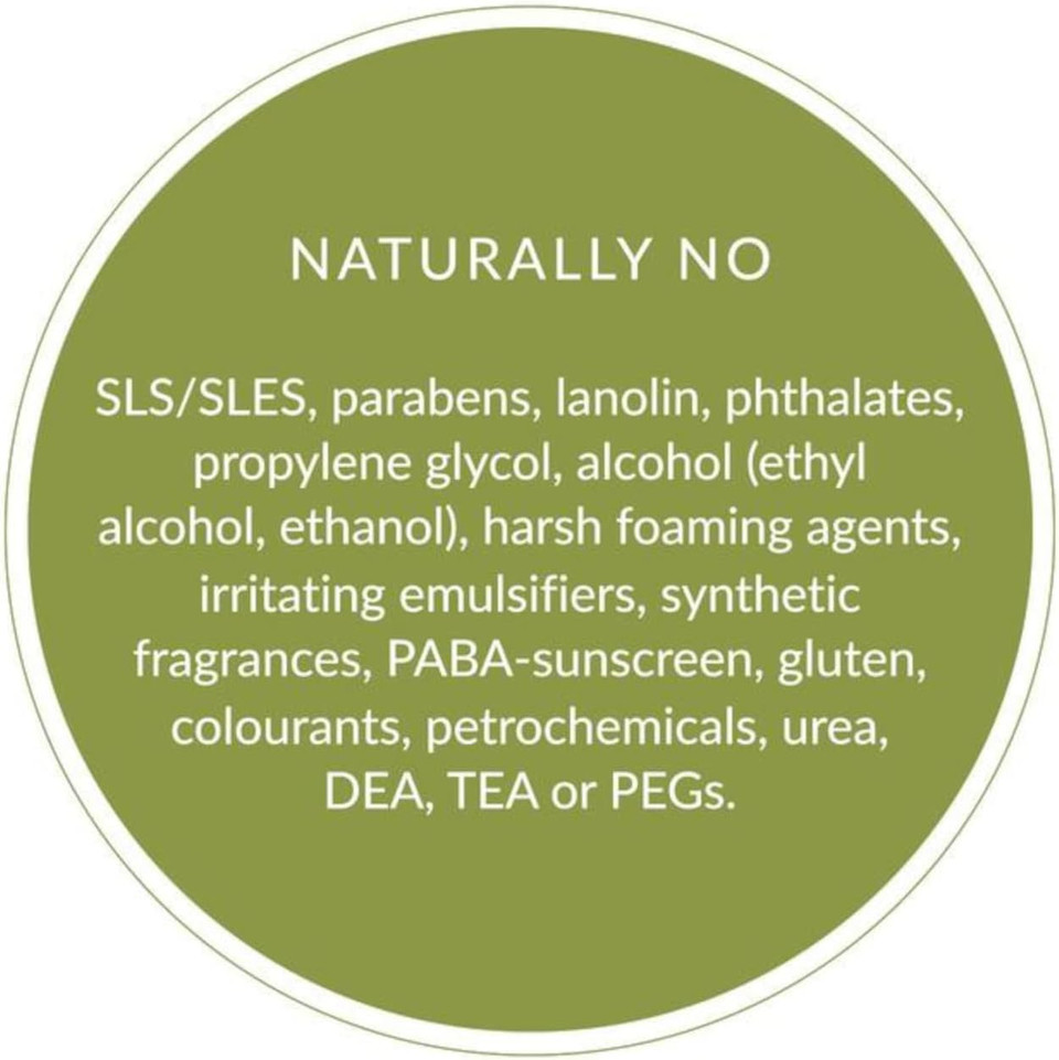 Green People Organic Babies - Baby Wash & Shampoo - Fragrance-Free - Vegan, Organic & Cruelty Free, 150ml