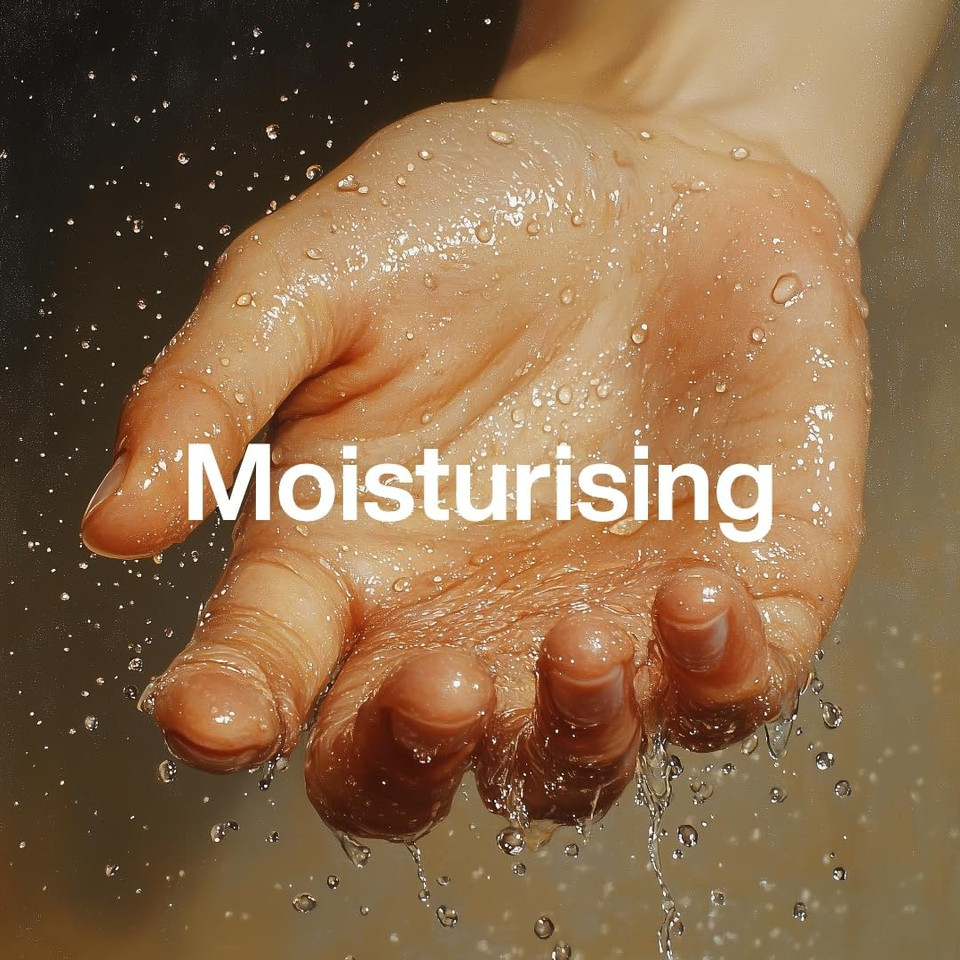 INEOS Skin Science - With Provitamin B5 Hand Wash Mandarin + Sandalwood - With SkinActiv Cooling Tech - Plant Powered 500ml