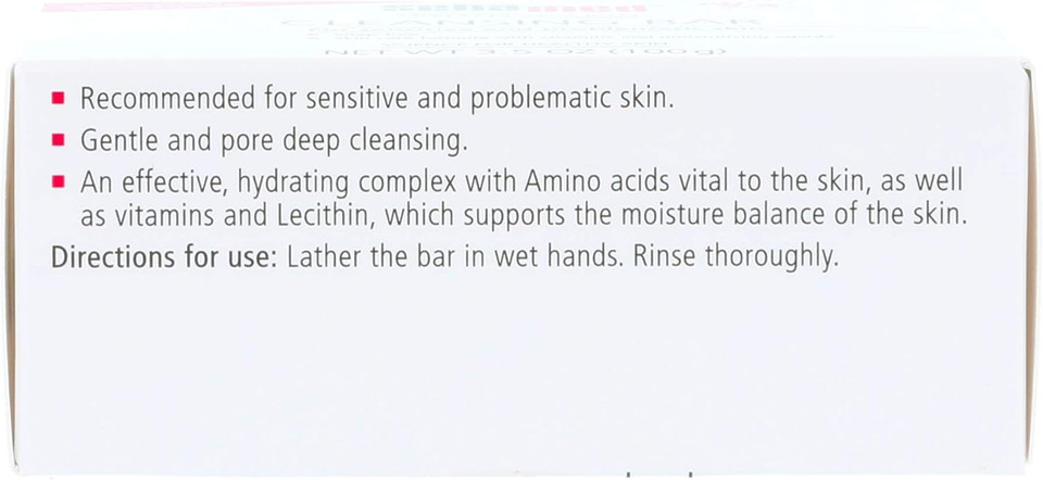 Sebamed Cleansing Bar 150g