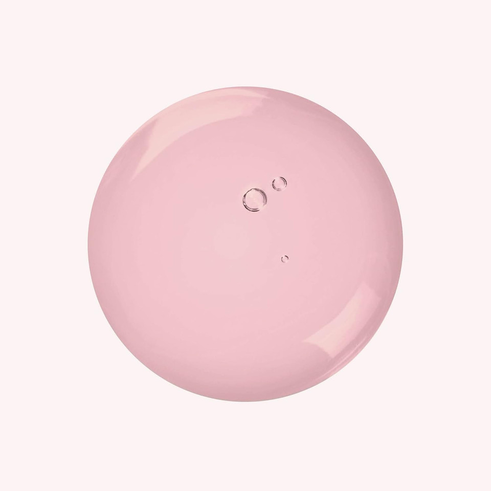 Grace Cole Vanilla Blush & Peony Hand Wash 300ml - Moisturising Liquid Soap Essential Oils - Vegan and Cruelty Free, No SLS or Parabens - Made In England