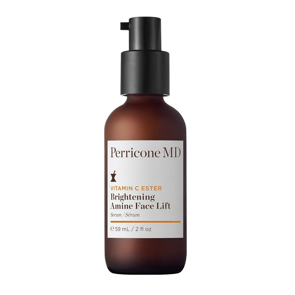 Perricone Md Vitamin C Ester Brightening Amine Face Lift, 2 Fl Oz (Pack Of 1)