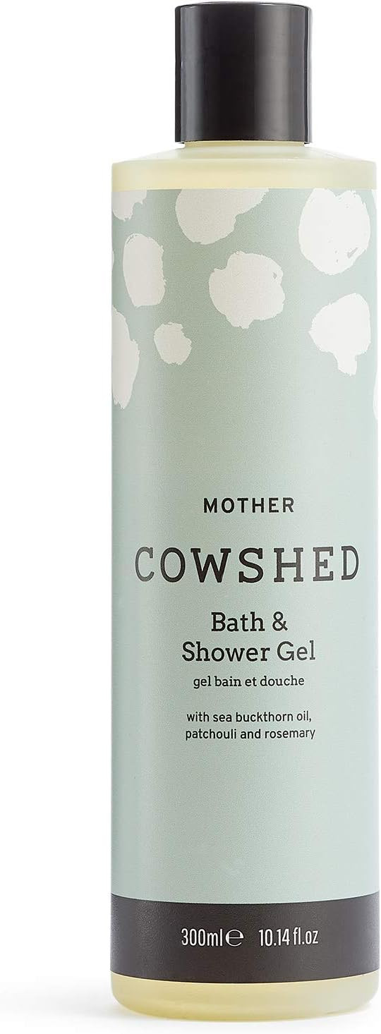 Cowshed Mother B&S Gel 300ml