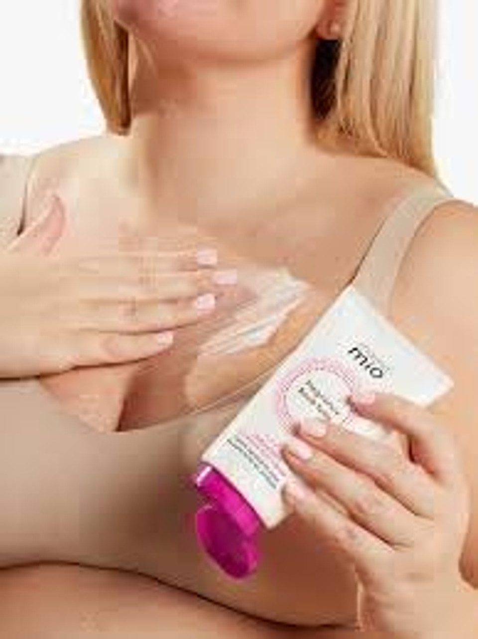 Mama Mio Pregnancy Boob Tube 30ml Travel Size