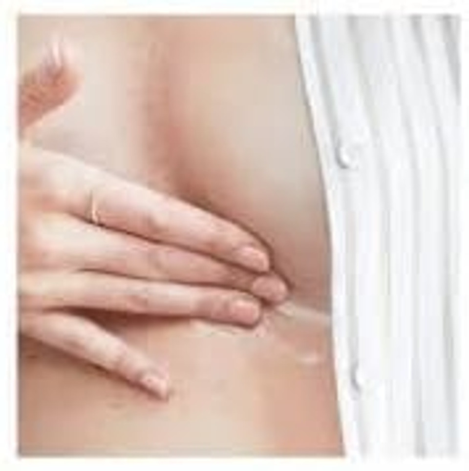 Mama Mio Pregnancy Boob Tube 30ml Travel Size