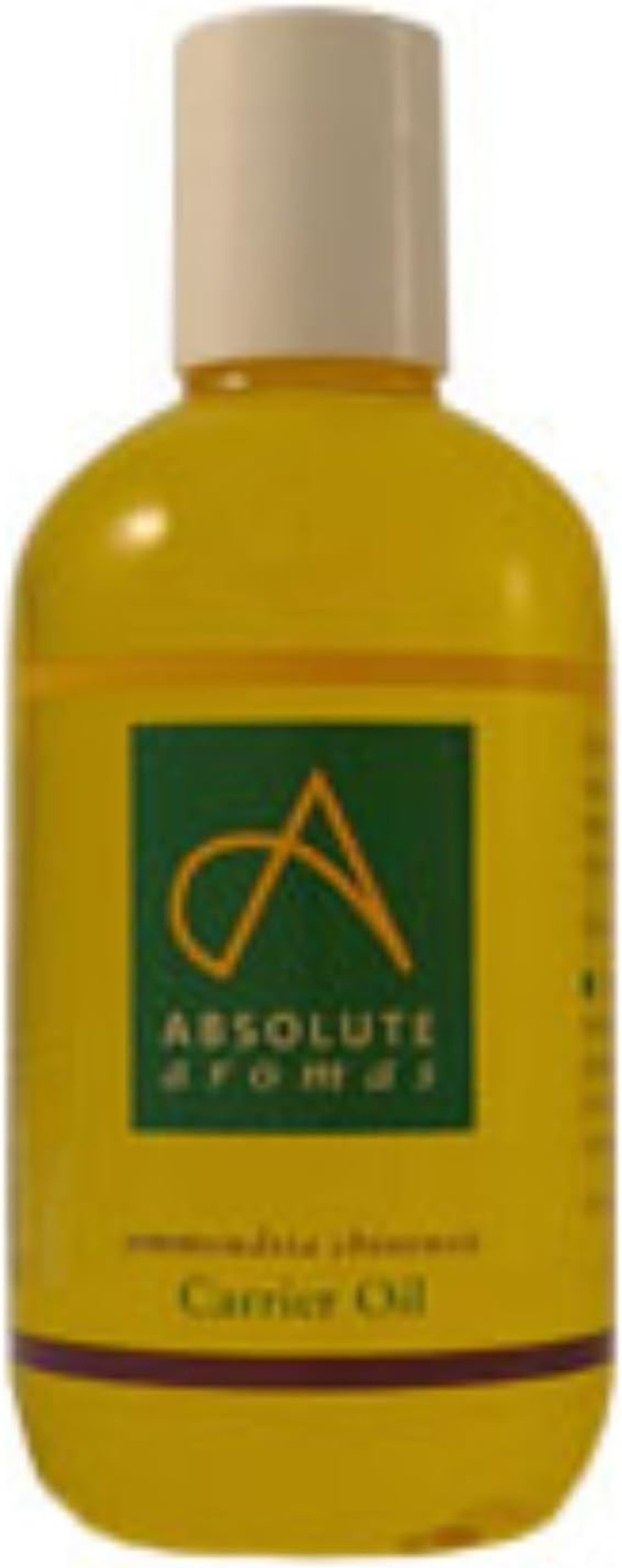 Absolute Aromas Refined Avocado oil (Persea Americana) 150ml - Pure, Natural, Cold-Pressed, Vegan and Cruelty Free  Moisturising Carrier Oil for Body and Facial Massage Absolute Aromas Refined Avocado oil (Persea Americana) 150ml - Pure, Natural, Cold-Pressed, Vegan and Cruelty Free  Moisturising Carrier Oil for Body and Facial Massage