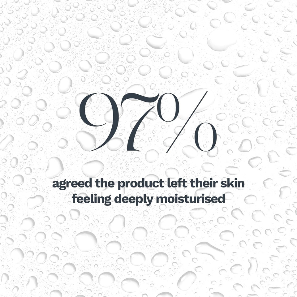 Ameliorate Transforming Clarity Body Spray 145ml | Lab6, Hyaluronic Acid, Quora Noni | Dermatologically tested