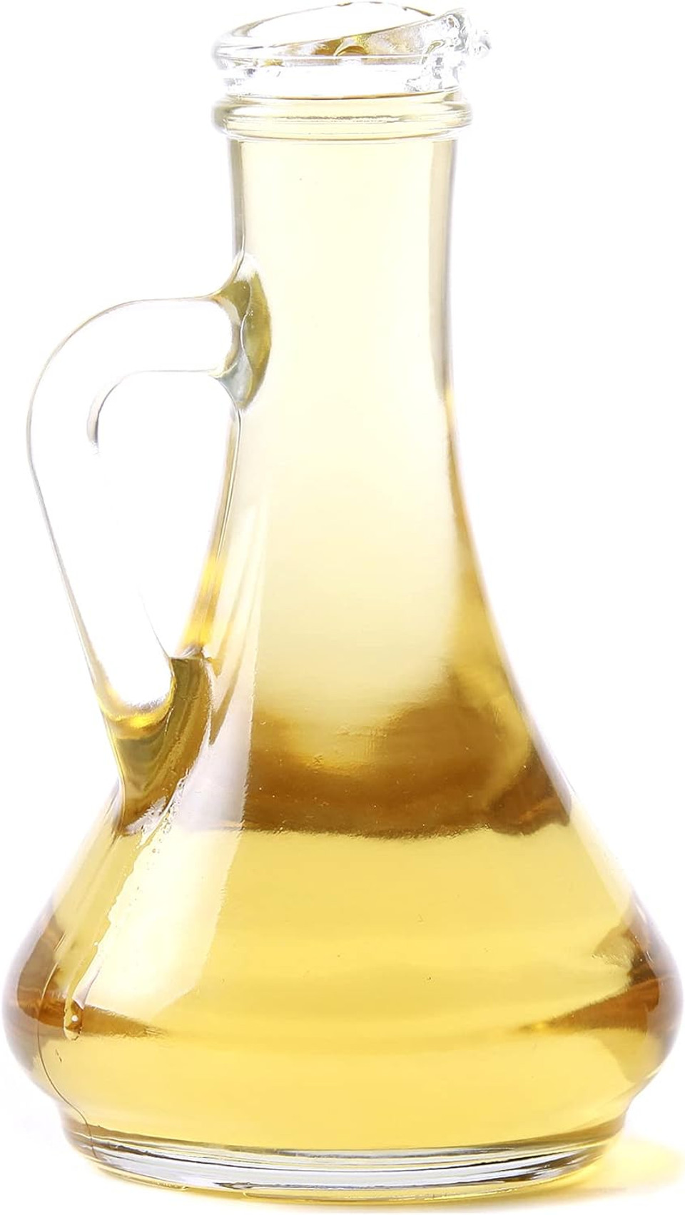 Mystic Moments | Argan Virgin Organic Carrier Oil 125ml | Cold Pressed Argania Spinosa from Morocco | Rich in Antioxidants & Omega Fatty Acids | Skincare, Hair & Nail Treatment | Vegan GMO Free