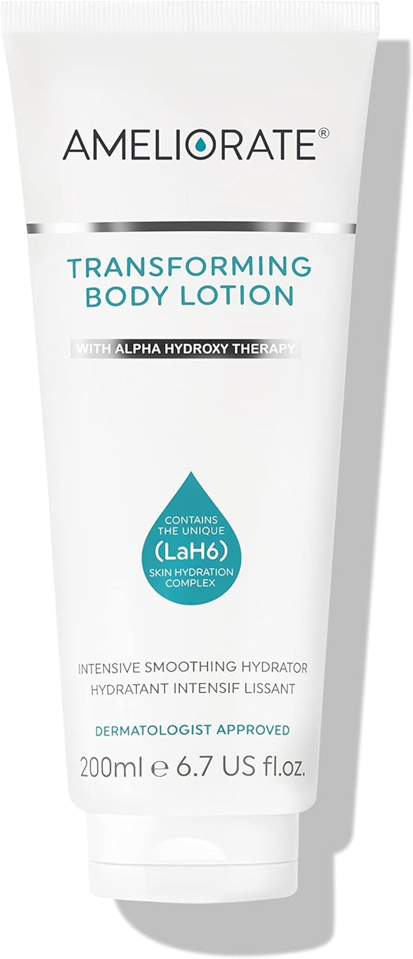 AMELIORATE Transforming Body Lotion 100 ml (Packaging May Vary)