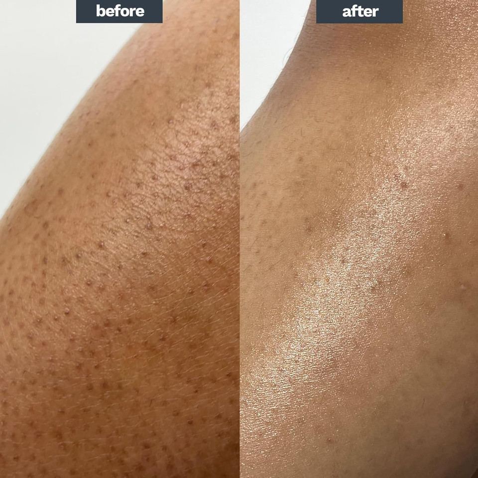 AMELIORATE Transforming Body Lotion 100 ml (Packaging May Vary)