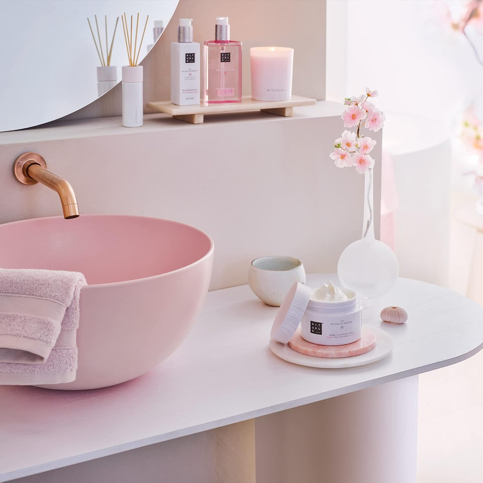 RITUALS The Ritual of Hammam Body Cream 220 ml