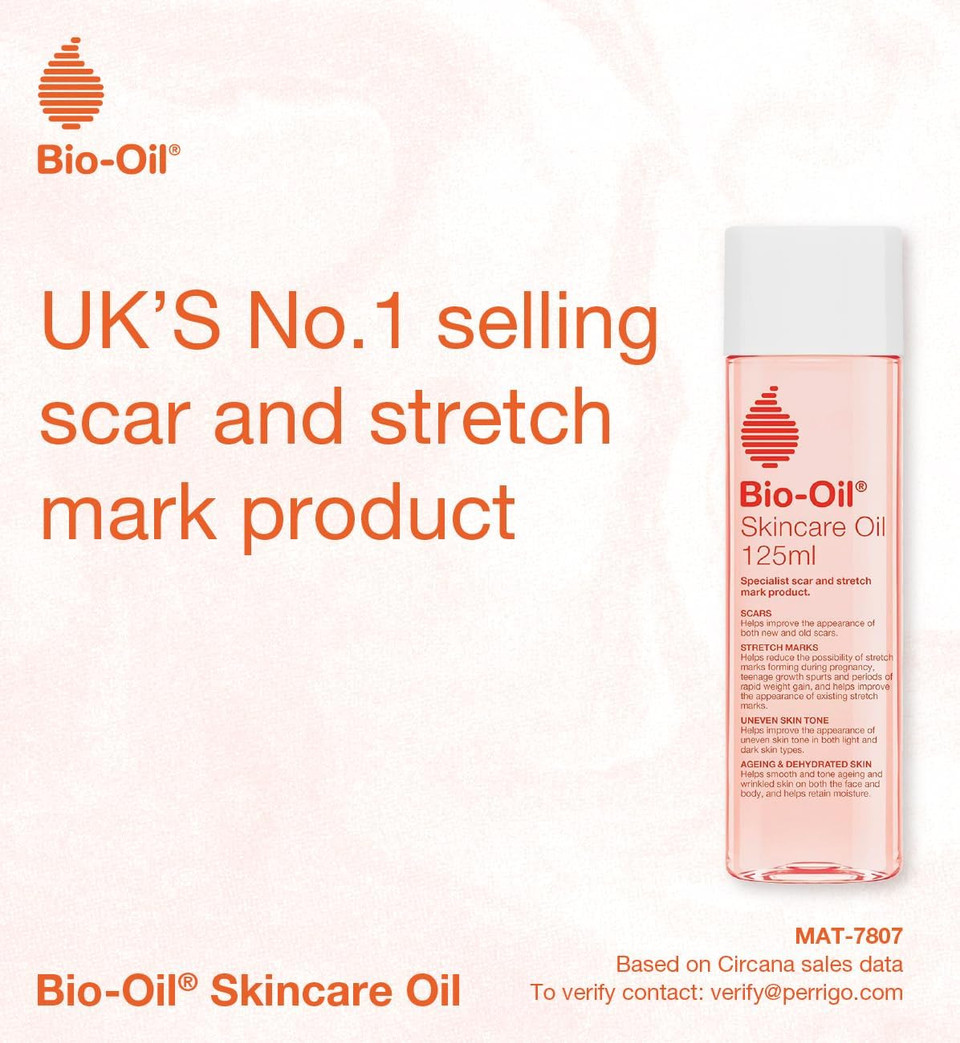 Bio-Oil 200ml