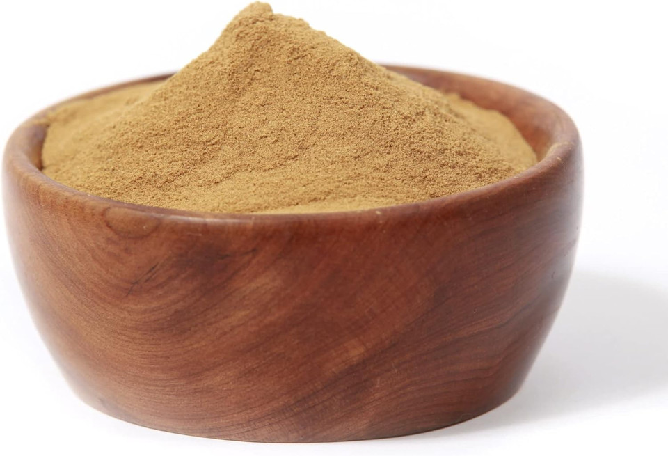 Mystic Moments | Burdock Root Powder | Arctium Lappa | 500g Pure & Natural Vegan GMO Free