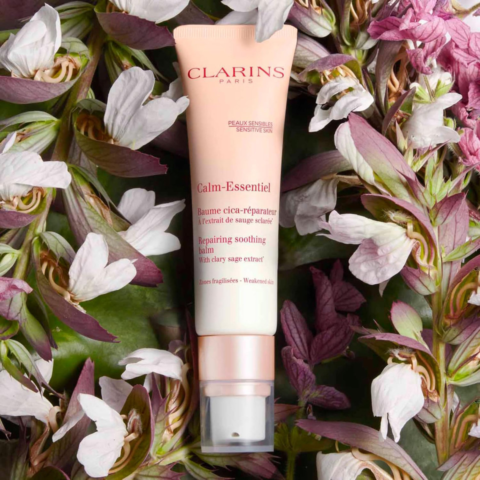 Clarins Calm-Essentiel Repairing Soothing Balm 30ml