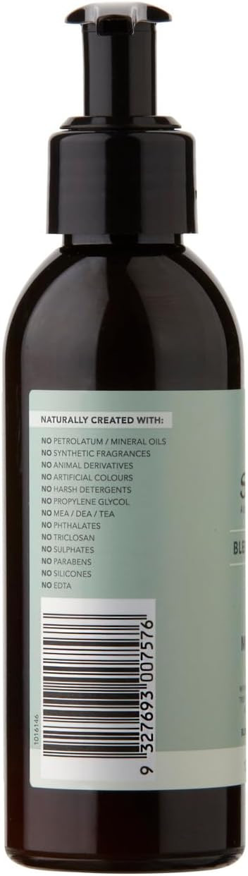 Sukin Oil Free Moisturiser 125 ml (Pack of 2)