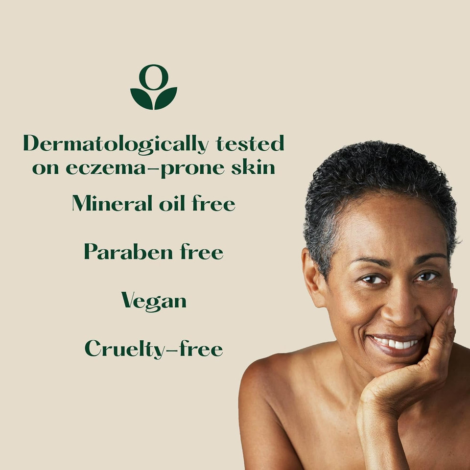 Balmonds Cooling Cream 100ml  Natural Skin Soothing Lotion with Menthol, Lavender, Shea Butter & Aloe Vera for Hot Flushes, Menopause, Sunburn & Sensitive Skin Relief