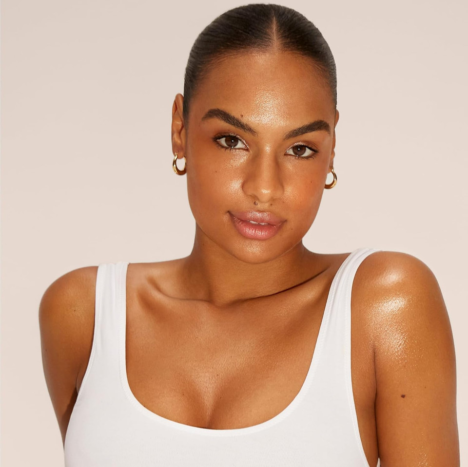 TAN-LUXE The Glow, Illuminating Body Oil, 80ml