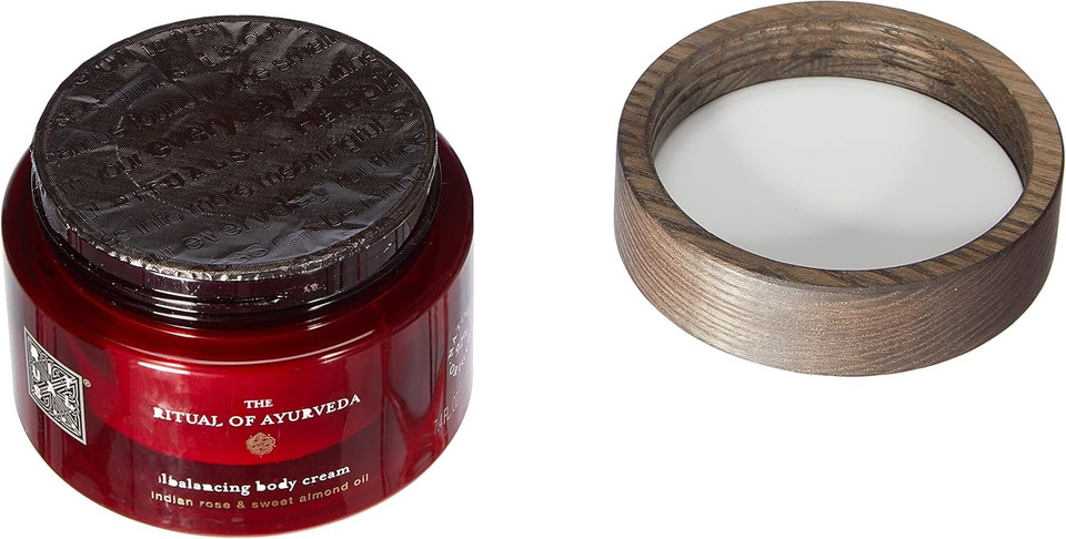 Rituals C-RI-181-02 The Ritual of Ayurveda Body Cream, 220 ml
