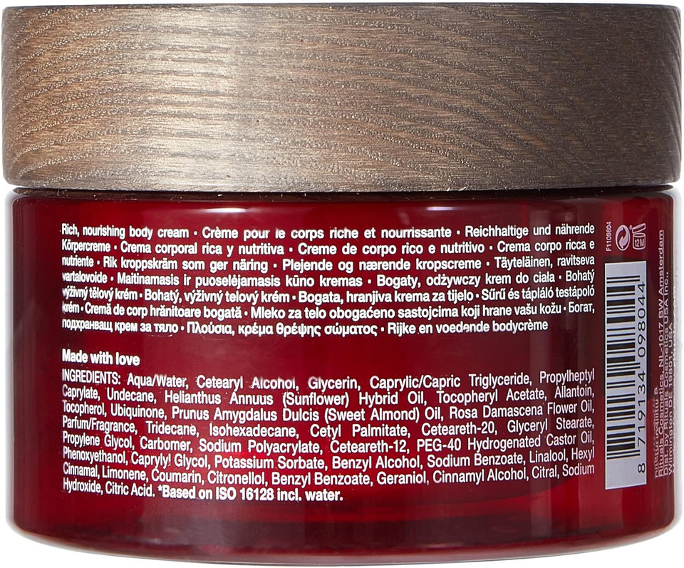 Rituals The Ritual Of Ayurveda Body Cream, 220 Ml