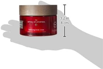 Rituals The Ritual Of Ayurveda Body Cream, 220 Ml