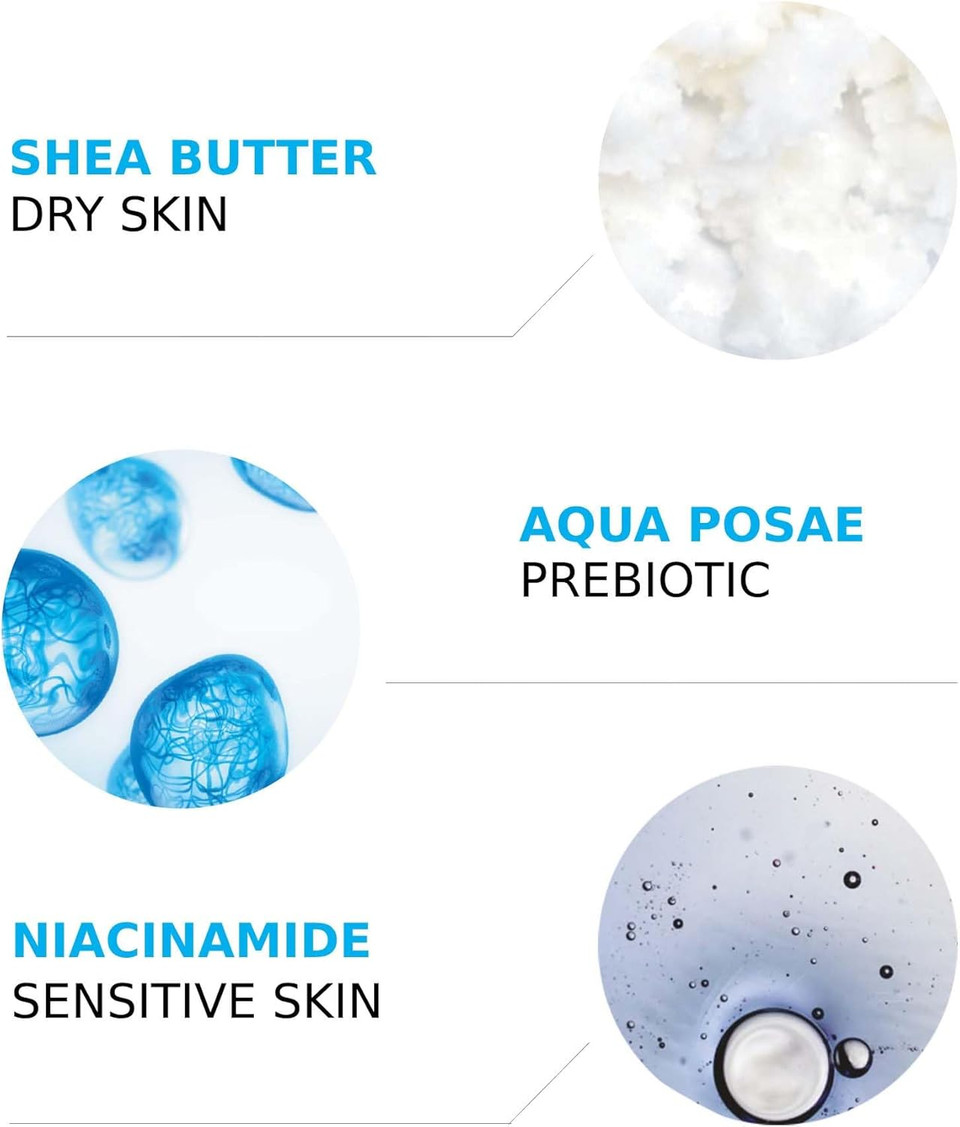 La Roche Posay Lipikara Baume Ap+M 200 Ml