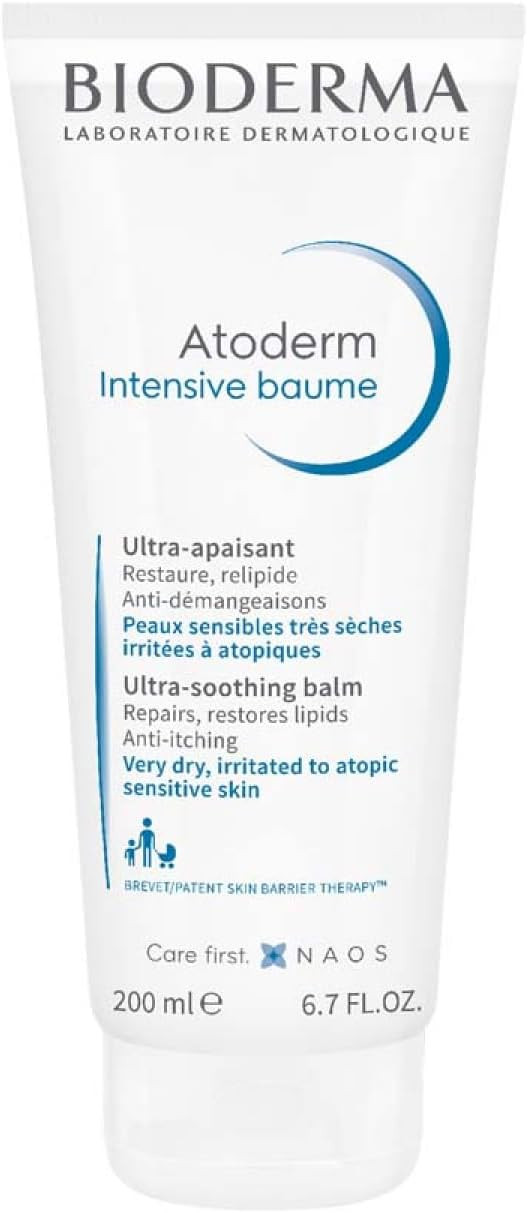 Atoderm Intensive 500ml Bioderma